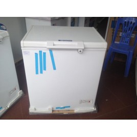 TỦ ĐÔNG SANDEN SNQ-0153 150L MINI NHẬT BẢN